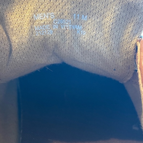 Cole Haan Grand.0s Men's Brown Leather Casual Sneaker 11 - Picture 12 of 12